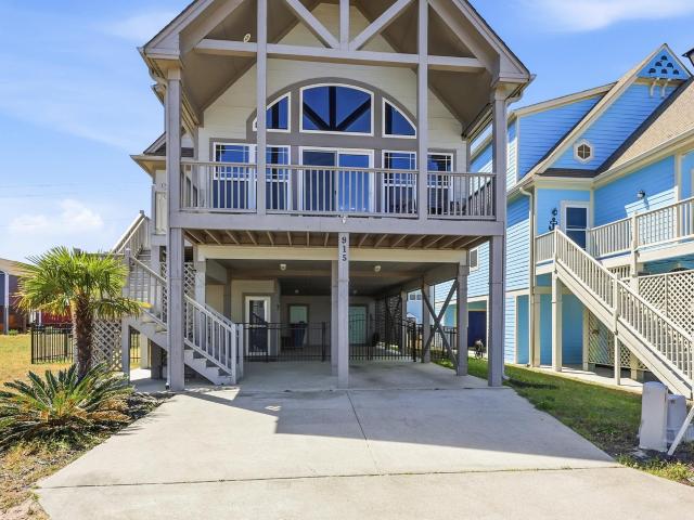 915 Ocean Pines Ct