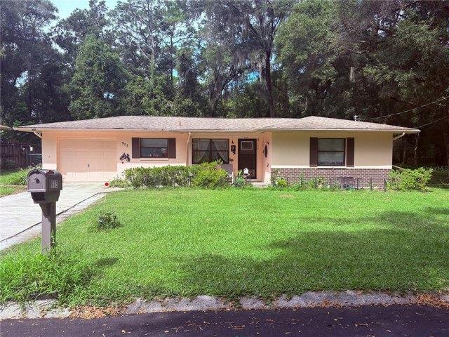 915 Orchid Ave, Inverness, FL 34452