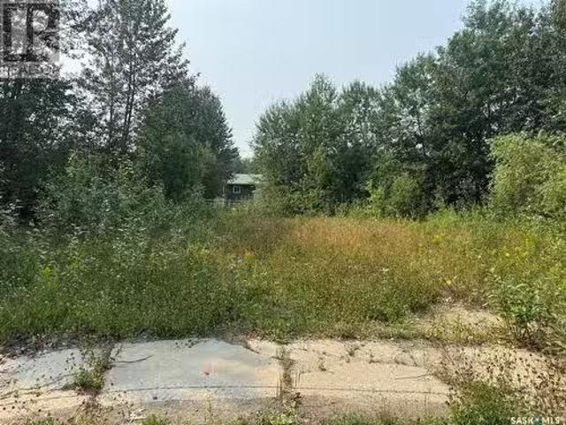 915 Mowery Place, La Ronge, SK, S0J 1L0 vacant land for sale.