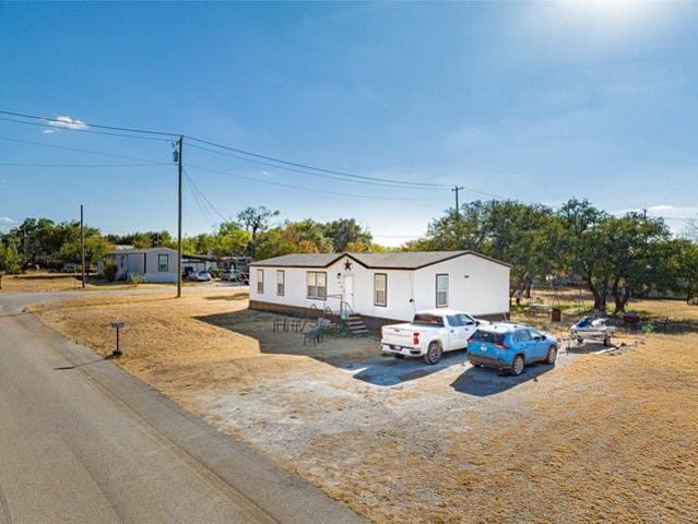 915 S Miller St, Breckenridge, TX 76424