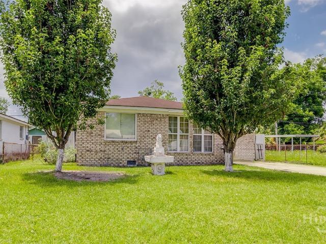 915 Porter St, Savannah, GA 31415 | MLS #SA340907