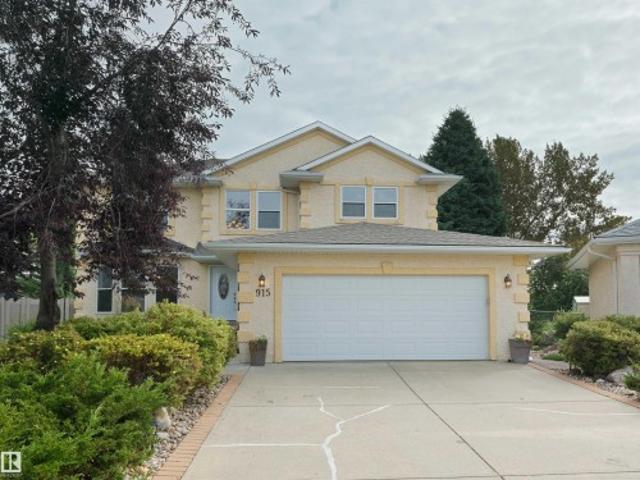 915 Picard Drive Nw, Edmonton, AB, T5T 6H2 house for sale | Listing ID E4508 | Royal LePage