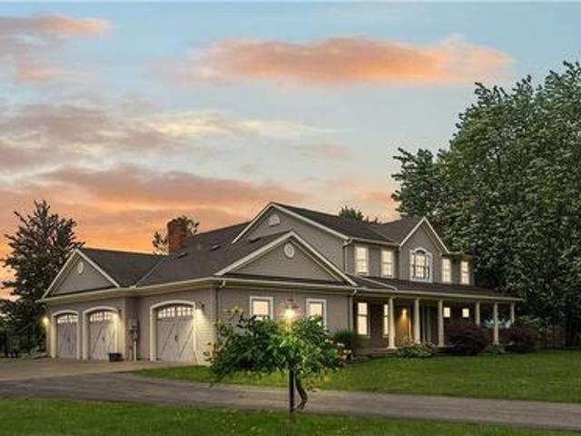915 Queenston Road, Niagara On The Lake, ON, L0S 1J0 house for sale | Listing ID 40842 | Royal LePage