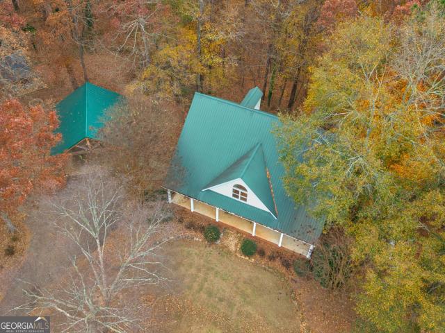 915 Rocky Creek Road