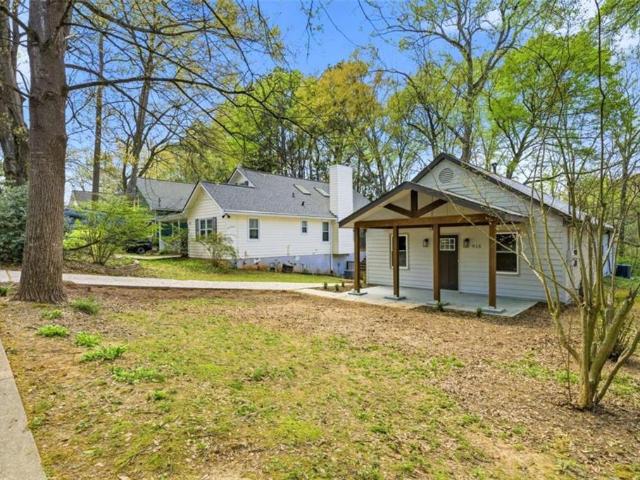 915 Walker Ave SE, Atlanta, GA 30316 | MLS #7763