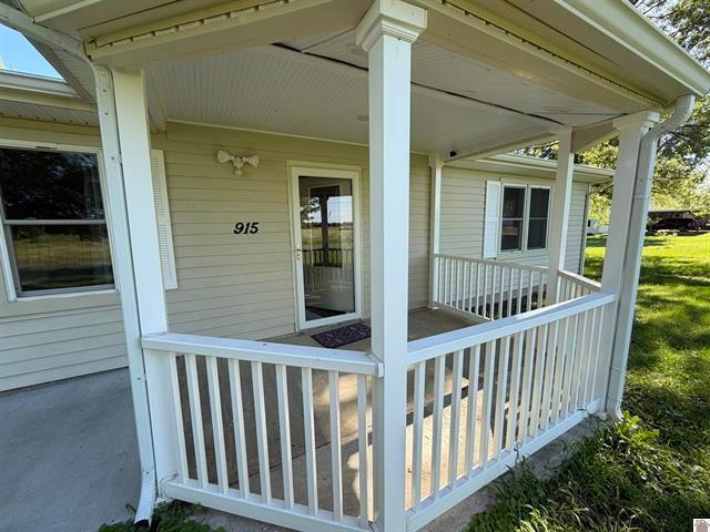 915 Tyree Road