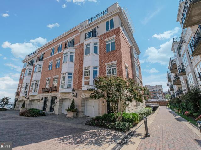 915 Valencia Ct, Unit 117, Baltimore, MD 21230 | MLS #MDBA2215