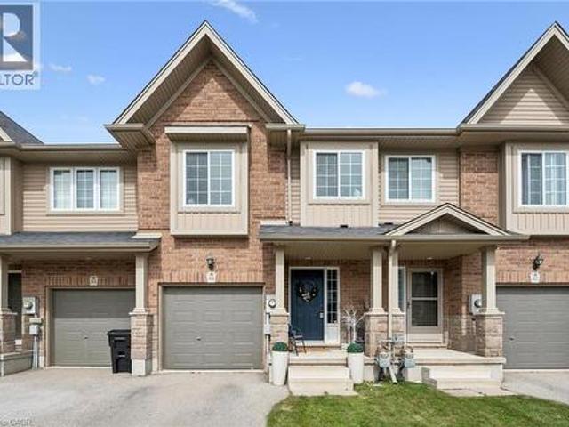 915 Zeller Crescent, Kitchener, ON, N2A 0C7 house for sale | Listing ID 40865 | Royal LePage