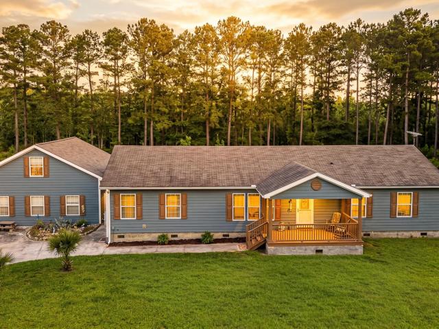 9166 Jefferies Highway