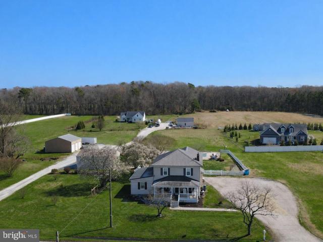 9167 Old Ocean City Rd, Berlin, MD 21811 | MLS #MDWO2035