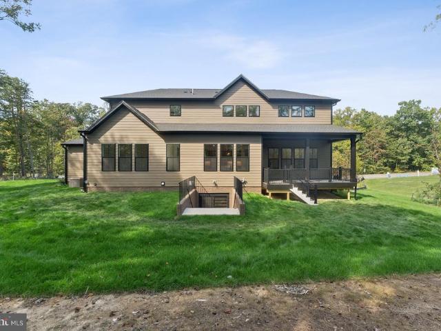 9167 Peniwill Drive # LOT 82