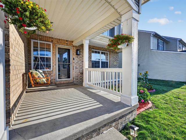 9168 Parkland Drive