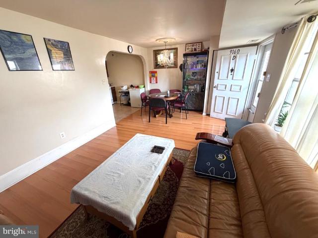 9160 Hitching Post Lane # D