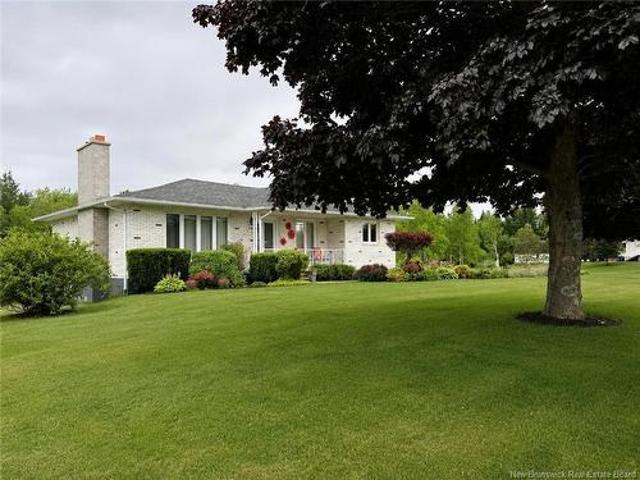 9160 Rte 150, Losier Settlement, NB, E1X 3C2 house for sale | Listing ID NB144716 | Royal LePage