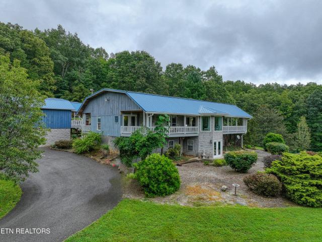 9161 Buffalo Rd