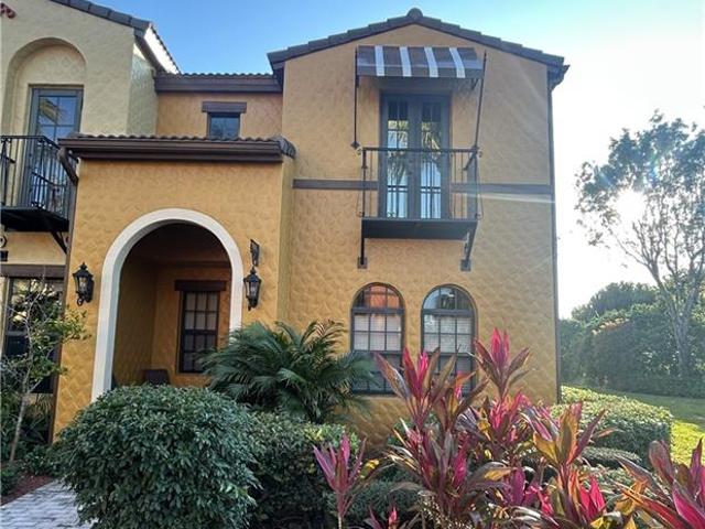 9163 Delano St, Unit 10006, Naples, FL 34113 | MLS #226026