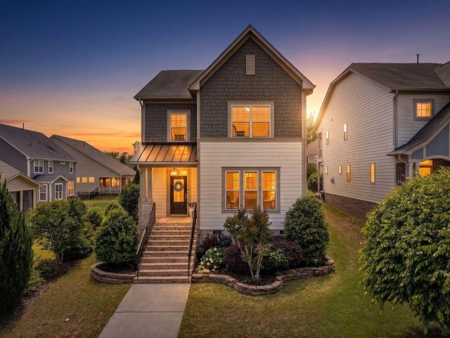 916 Conifer Forest Lane
