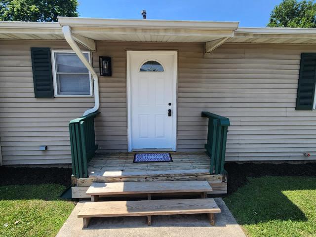 916 Cherry Street