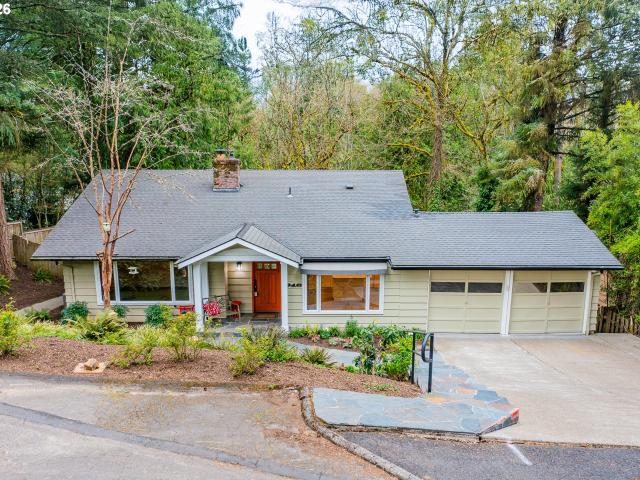 916 Cumberland Rd, Lake Oswego, OR 97034 | MLS #272180