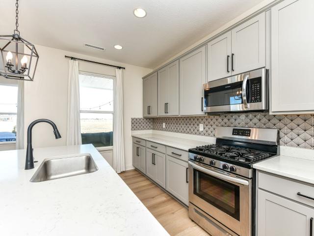 916 Alba Dr, Lebanon, IN 46052 | MLS #22078