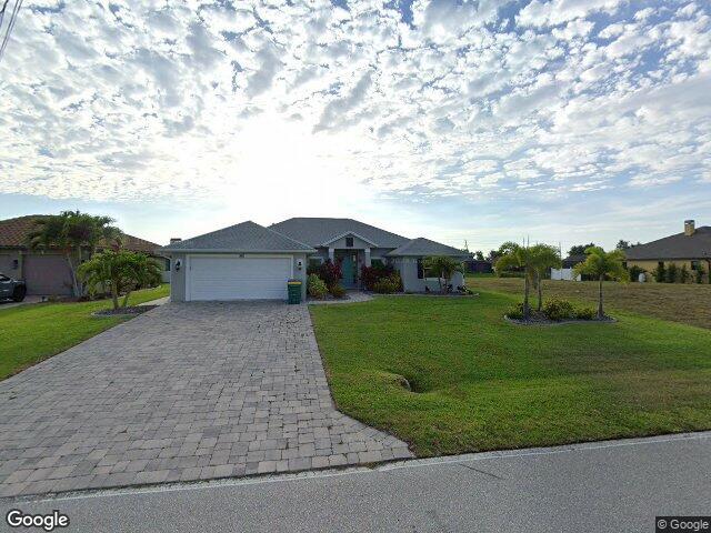 916 Boundary Blvd, Rotonda West, FL 33947