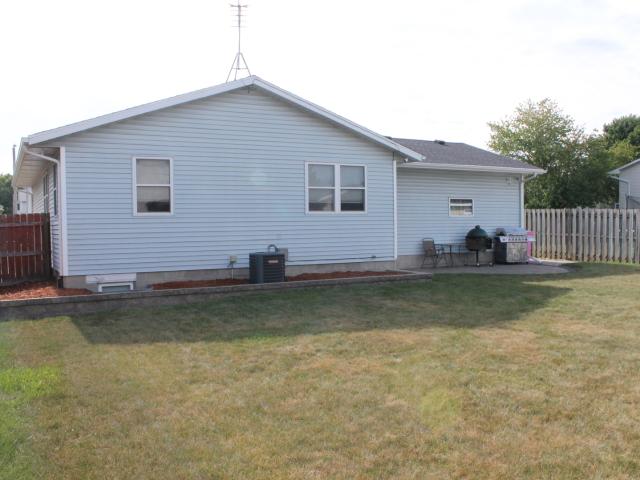 916 Birchwood Drive
