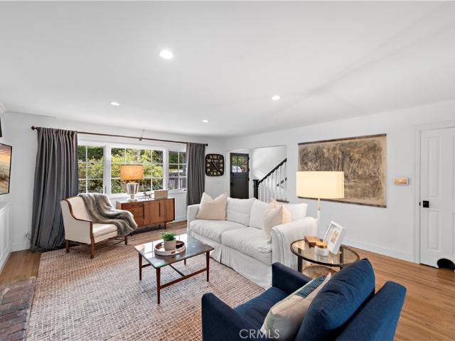 916 Bluebird Canyon Drive