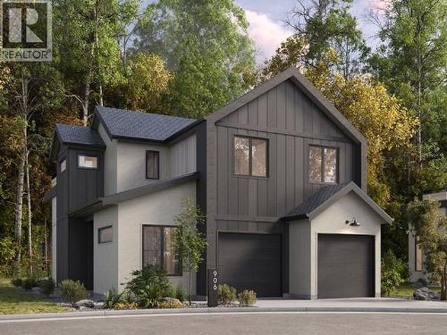 916 Bull Crescent Lot# 88, Kelowna, BC, V2Y 0E2 house for sale | Listing ID 10349 | Royal LePage