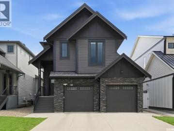 916 Feheregyhazi Boulevard, Saskatoon, SK, S7W 1E1 house for sale | Listing ID SK040109 | Royal LePage