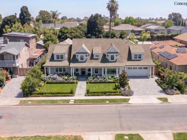 916 Franquette Avenue