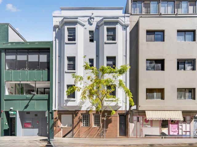 9/16 Kellet Street, Potts Point | Sydney Links Real Estate