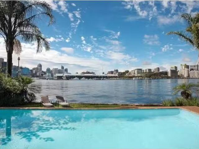 9/16 Hosking Street, Balmain East Apartment for rent Listed b.