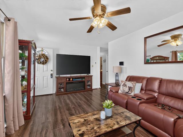 916 Hickory Hill Drive