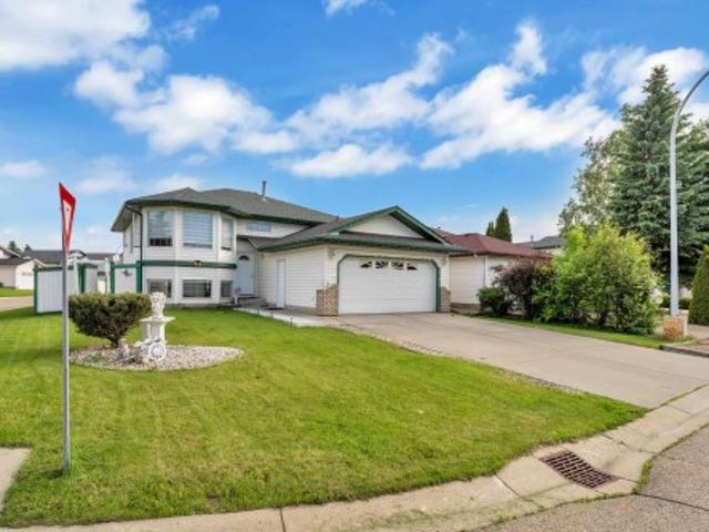 916 Jordan Crescent Nw, Edmonton, AB, T6L 6X5 house for sale | Listing ID E4504 | Royal LePage