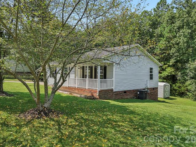 916 Long Branch Road