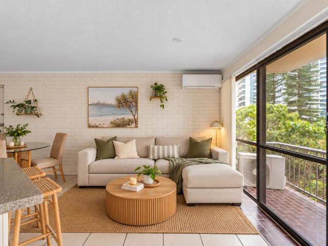 9/16 Markwell Avenue, Surfers Paradise, QLD 4217