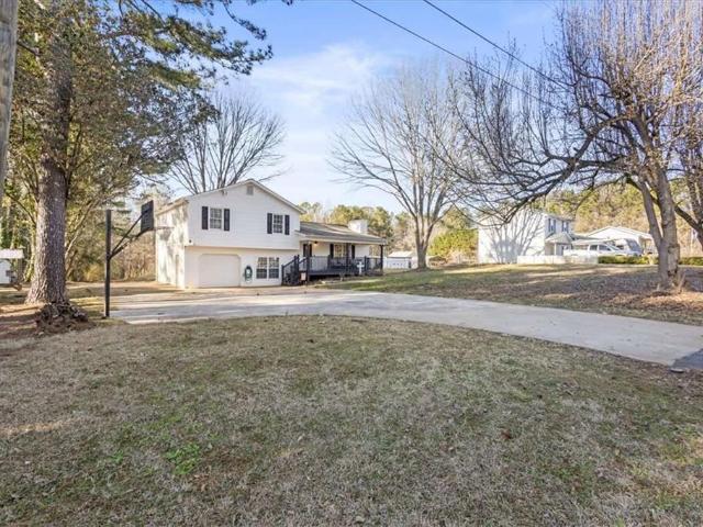 916 Marshall Fuller Road