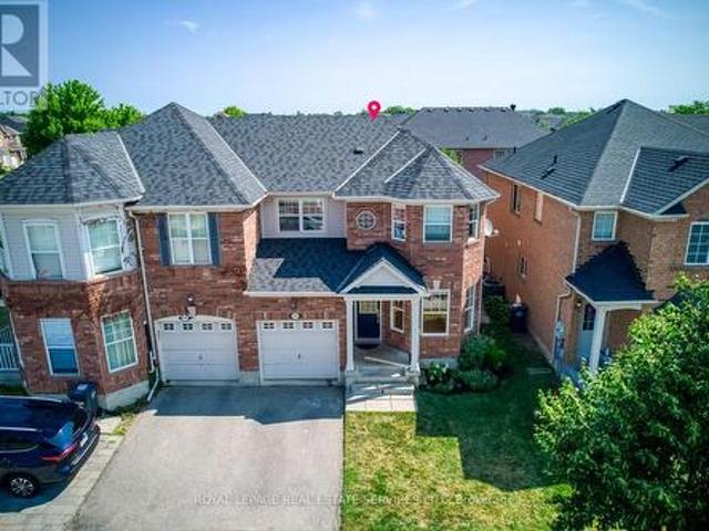 916 Mcnair Circle, Milton, ON, L9T 6Y5 house for sale | Listing ID W13588 | Royal LePage