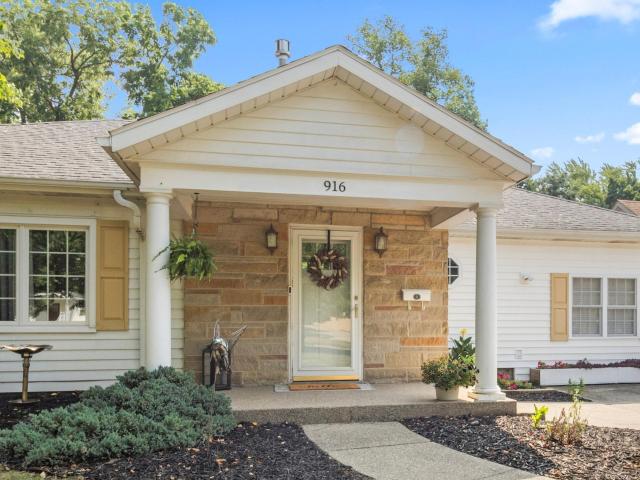 916 Midway Drive