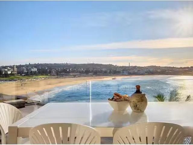 9/16 Notts Avenue, BONDI BEACH Apartment for rent Listed by R.