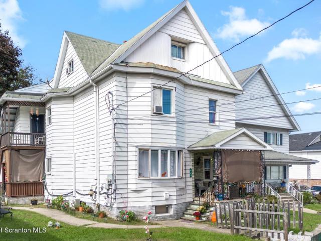 916 S Main Avenue