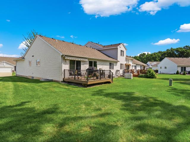 916 Spirea Drive