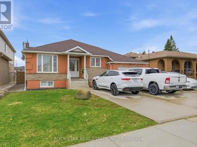 916 Stone Church Road E, Hamilton, ON, L8W 1B1 house for sale | Listing ID X13549 | Royal LePage