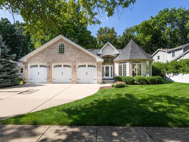 916 Summit Creek Drive, Shorewood, US, IL