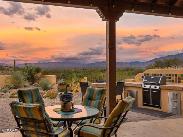 916 W Placita Quieta, Green Valley, US, AZ