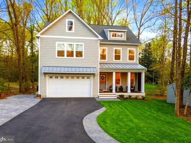 916 Waterview Dr, Crownsville, MD 21032