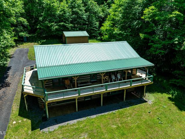 916 Willens Gap Road