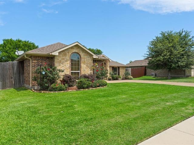 916 Winged Foot