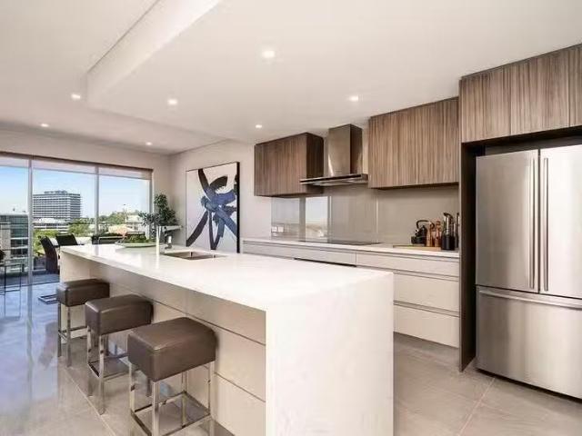 9/16 Ventnor Avenue, West Perth, WA 6005