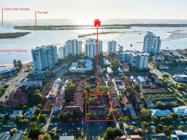 9/175 Muir Street, LABRADOR QLD 4215